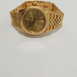 Load image into Gallery viewer, ROLEX LADY OYSTER PERPETUAL 18K YELLOW GOLD
