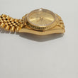 Load image into Gallery viewer, ROLEX LADY OYSTER PERPETUAL 18K YELLOW GOLD
