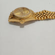Load image into Gallery viewer, ROLEX LADY OYSTER PERPETUAL 18K YELLOW GOLD
