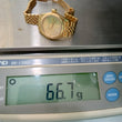 Load image into Gallery viewer, ROLEX LADY OYSTER PERPETUAL 18K YELLOW GOLD
