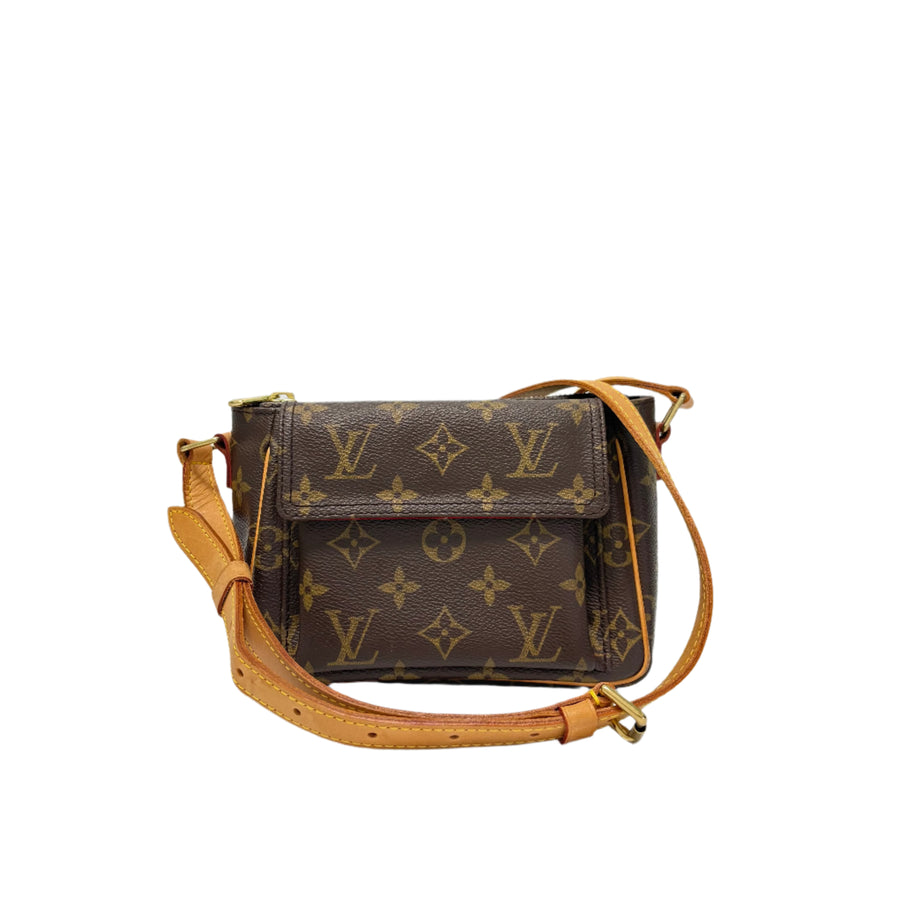 LOUIS VUITTON VIVA CITE PM