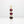 Load image into Gallery viewer, YELLOW GOLD TOURMALINE AND DIAMOND PENDANT
