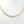 Load image into Gallery viewer, RIVIERA STYLE NECKLACE WITH LAB GROWN DIAMONDS
