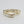 Load image into Gallery viewer, YELLOW GOLD ENGAGEMENT DIAMOND ENHANCER RING
