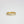 Load image into Gallery viewer, YELLOW GOLD CHANNEL SET WEDDING RING
