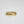 Load image into Gallery viewer, YELLOW GOLD CHANNEL SET WEDDING RING
