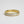 Load image into Gallery viewer, YELLOW GOLD CHANNEL SET WEDDING RING
