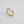 Load image into Gallery viewer, YELLOW GOLD CHANNEL SET WEDDING RING
