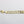 Load image into Gallery viewer, YELLOW GOLD CUBAN CURB LINK ID BRACELET
