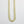 Load image into Gallery viewer, YELLOW GOLD CUBAN STYLE CHAIN / NECKLACE
