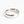 Load image into Gallery viewer, WHITE GOLD ART CARVED MEN&#39;S WEDDING BAND
