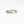 Load image into Gallery viewer, WHITE GOLD ART CARVED LADY&#39;S WEDDING BAND
