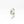 Load image into Gallery viewer, WHITE GOLD ART CARVED LADY&#39;S WEDDING BAND
