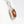 Load image into Gallery viewer, FIRE OPAL &amp; DIAMOND PENDANT NECKLACE
