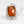 Load image into Gallery viewer, NATURAL FIRE OPAL &amp; DIAMOND PENDANT NECKLACE
