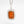 Load image into Gallery viewer, FIRE OPAL &amp; DIAMOND PENDANT NECKLACE
