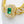 Load image into Gallery viewer, COLOMBIAN EMERALD DIAMOND NECKLACE
