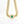 Load image into Gallery viewer, COLOMBIAN EMERALD DIAMOND NECKLACE
