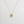 Load image into Gallery viewer, YELLOW GOLD DIAMOND HEART PENDANT WITH GOLD CHAIN
