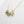 Load image into Gallery viewer, YELLOW GOLD I LOVE YOU PENDANT WITH BOX CHAIN
