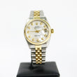 Load image into Gallery viewer, ROLEX DATEJUST 31MM MOTHER OF PEARL DIAL
