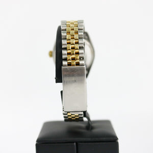ROLEX DATEJUST 31MM MOTHER OF PEARL DIAL