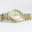 Load image into Gallery viewer, ROLEX DATEJUST 31MM MOTHER OF PEARL DIAL

