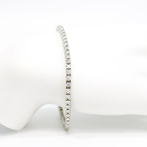 DIAMOND TENNIS BRACELET