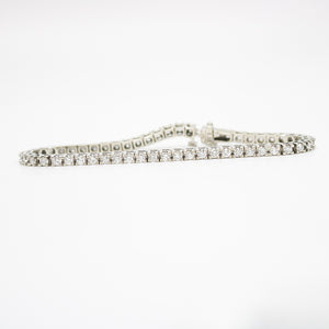 DIAMOND TENNIS BRACELET