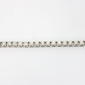 DIAMOND TENNIS BRACELET