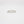 Load image into Gallery viewer, WHITE GOLD NATURAL DIAMOND WEDDING BAND
