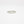 Load image into Gallery viewer, WHITE GOLD NATURAL DIAMOND WEDDING BAND
