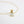 Load image into Gallery viewer, YELLOW GOLD PRINCESS CUT NATURAL DIAMOND PENDANT
