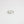 Load image into Gallery viewer, PLATINUM NATURAL DIAMOND  BAND
