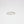 Load image into Gallery viewer, WHITE GOLD LADY&#39;S PRINCESS CUT DIAMOND RING

