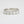Load image into Gallery viewer, WHITE GOLD FIVE STONE NATURAL DIAMOND LADY&#39;S RING
