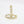 Load image into Gallery viewer, YELLOW GOLD NATURAL DIAMOND HOOP EARRINGS

