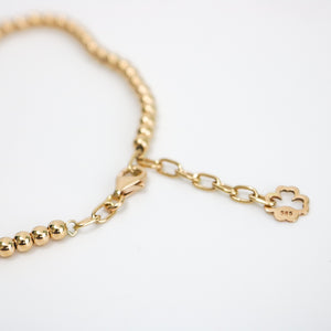 ROSE GOLD DIAMOND BRACELET