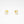 Load image into Gallery viewer, YELLOW GOLD TRIANGLE CUT NATURAL DIAMOND STUD EARRINGS
