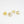 Load image into Gallery viewer, YELLOW GOLD TRIANGLE CUT NATURAL DIAMOND STUD EARRINGS
