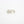 Load image into Gallery viewer, TWO TONE GOLD MEN&#39;S NATURAL DIAMOND BAND
