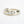 Load image into Gallery viewer, TWO TONE GOLD MEN&#39;S NATURAL DIAMOND BAND
