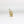 Load image into Gallery viewer, YELLOW GOLD FLOWER DIAMOND PENDANT
