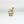Load image into Gallery viewer, YELLOW GOLD FLOWER DIAMOND PENDANT
