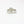 Load image into Gallery viewer, WHITE GOLD PRINCESS CUT NATURAL DIAMOND ENGAGEMENT RING
