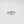 Load image into Gallery viewer, WHITE GOLD LADY&#39;S TRILLION CUT NATURAL DIAMOND RING
