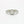 Load image into Gallery viewer, WHITE GOLD LADY&#39;S NATURAL DIAMOND BRIDAL SET RING
