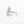Load image into Gallery viewer, WHITE GOLD LADY&#39;S NATURAL DIAMOND RING LEAVES SHAPE

