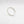 Load image into Gallery viewer, WHITE GOLD LADY&#39;S NATURAL DIAMOND BAND.

