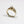 Load image into Gallery viewer, YELLOW GOLD NATURAL DIAMOND WEDDING RING SET.
